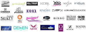 Expo Beauty 2014 marcas Distrito Belleza