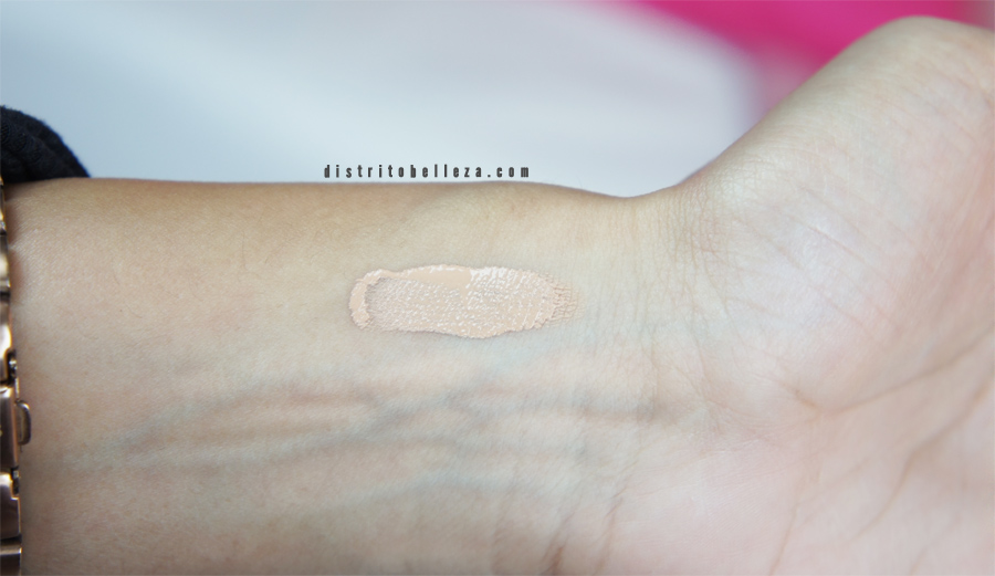 Make Up For Dolls: Chanel Perfection Lumiere Velvet - review