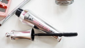 Colección para cejas Benefit ready set brow